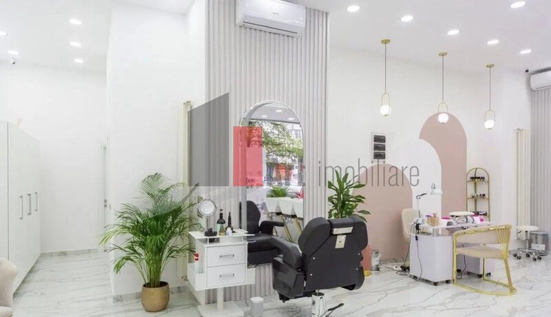 Titulescu, 0% comision, spatiu comercial de inchiriat