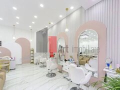 Titulescu, 0 comision%. Spatiu comercial de inchiriat
